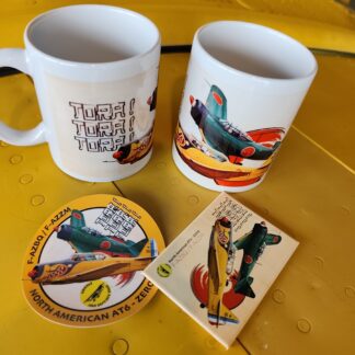 Magnet Tora ! Tora ! Tora !