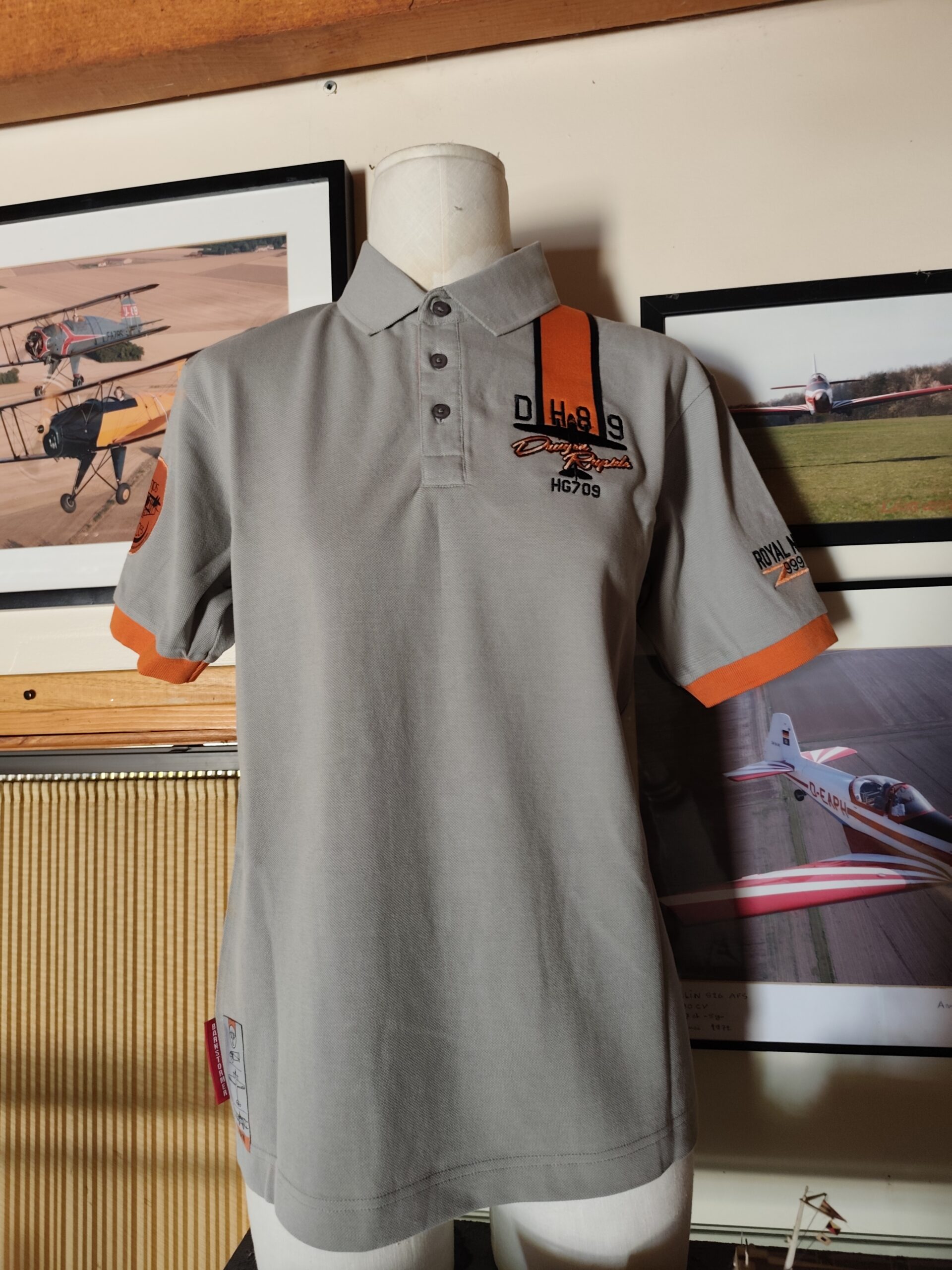 Polo Barnstormer 2026
