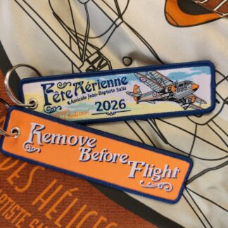 Flamme LTDH 2026