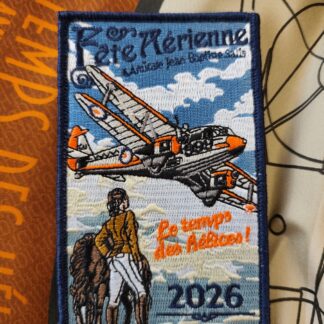 Patch LTDH 2026